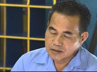 Strong faith rewards couple with a child