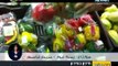 מה עושים פלפלים צהובים מישראל בצידון שבלבנון?