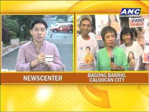 Barangay polls campaign period kicks off