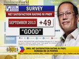 Most Filipinos want pork barrel abolished: survey