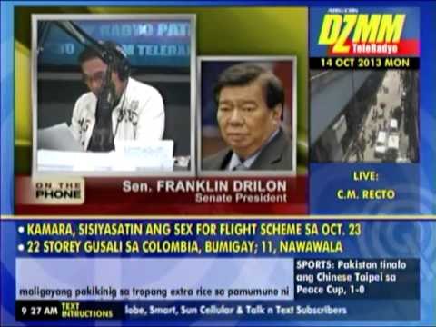 Senate to postpone caucus on Napoles subpoena?