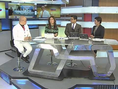 Baguio resident to spend Christmas with Santas