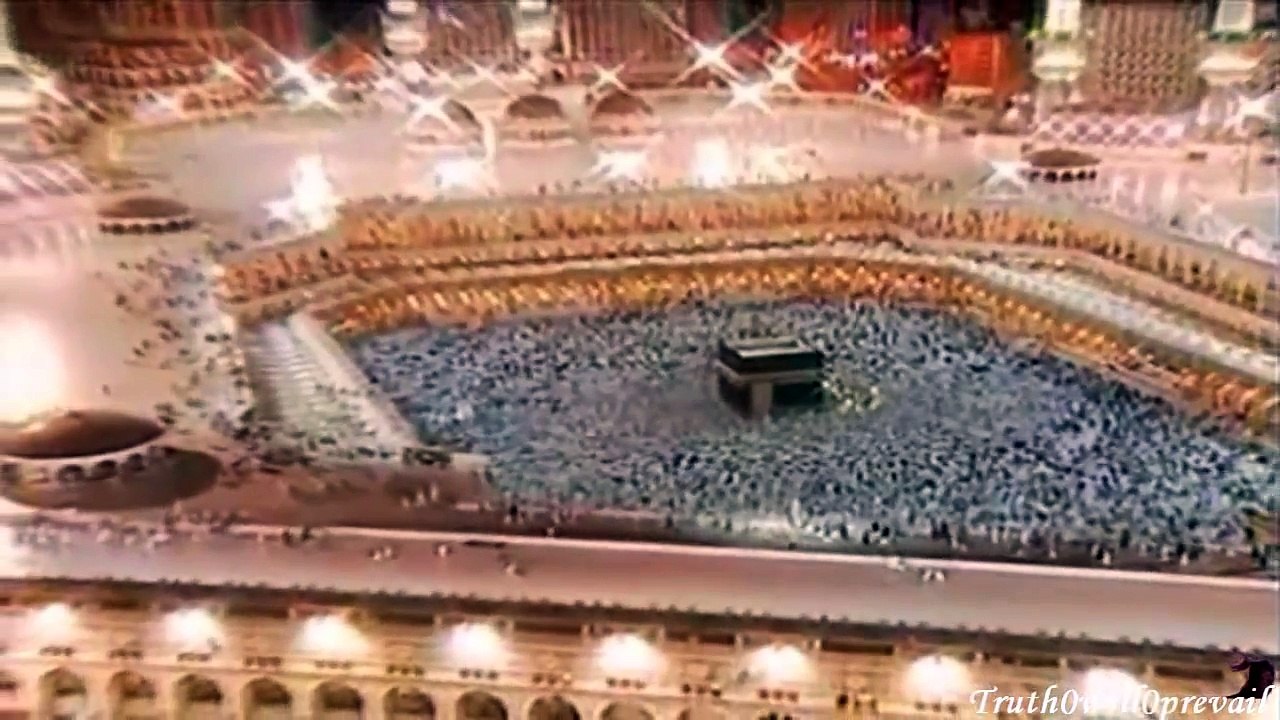 كليب نشيد مولاي إني ببابك بجودة عالية Islamic Nasheed mawlaya HD