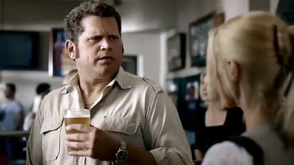 The Woman Whisperer - Aussie Beer Ad
