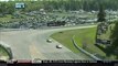 Mosport2015 GT Race 2 Urry Crashes into GT Cup Leader Thompson