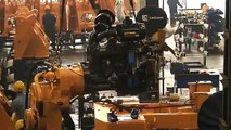 LiuGong: Conheça melhor a fabricante de máquinas pesadas - BHM Equipamentos