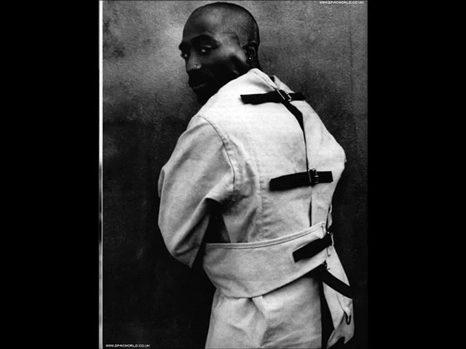 2Pac - War Games (Death Row Version)