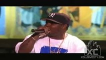 Faith Evans, Ludacris, Lil' Cease & Kanye West - Tribute to The Notorious B.I.G.