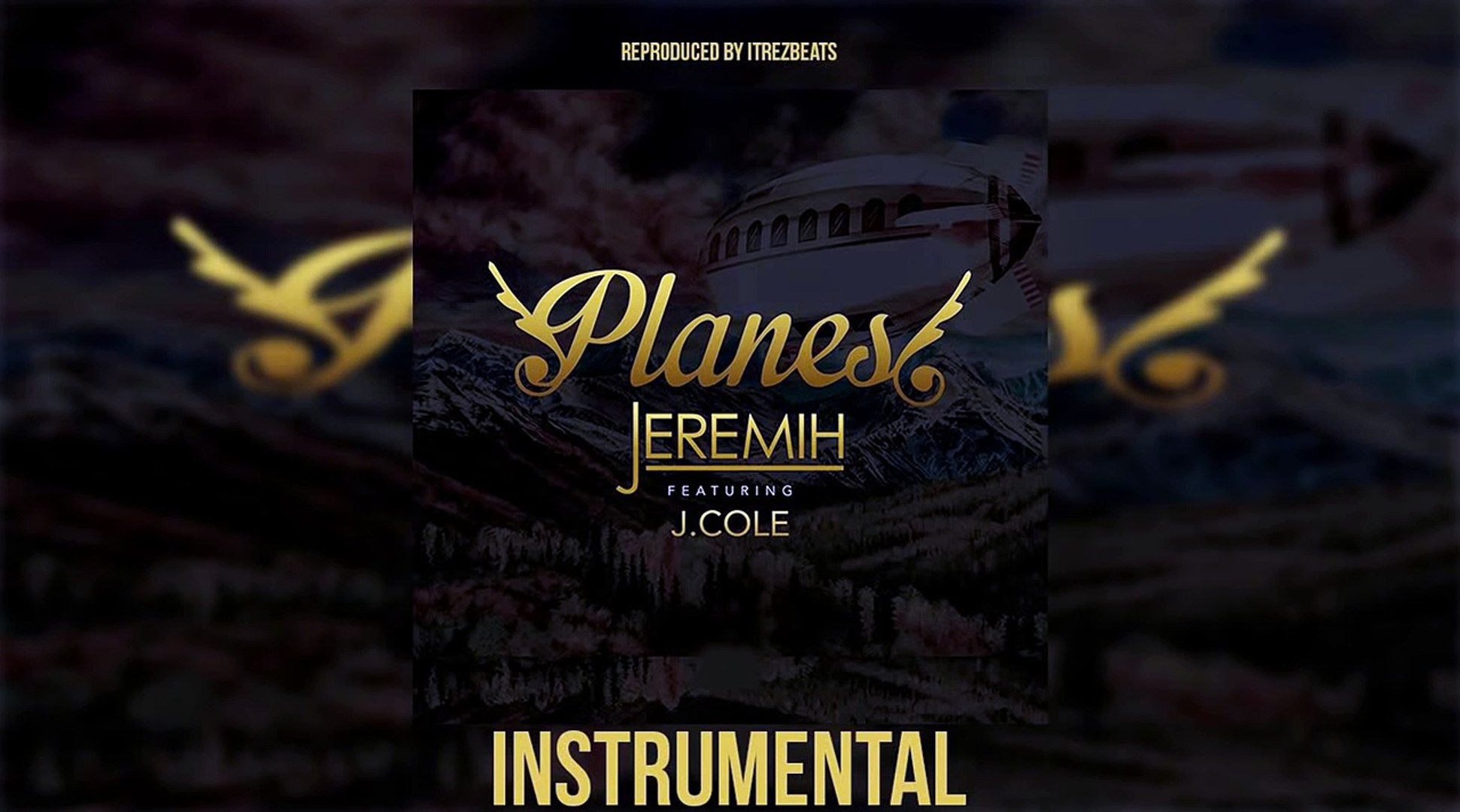 Jeremih Ft. J. Cole