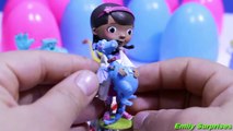 Furuta Surprise Eggs Barbie Disney Pixar Cars Super Mario Mickey Mouse Spiderman Plastic Frozen