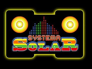 SISTEMA SOLAR YA VERAS