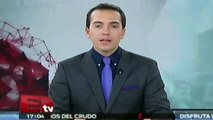 Advierte PAN riesgos en iniciativa de seguridad de Peña Nieto / Excélsior Informa