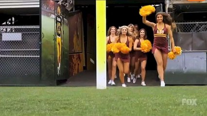 Serge & Carly SYTYCD S11 Hip Hop