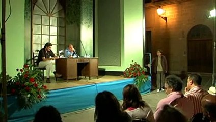 Télécharger la video: Umberto Galimberti a Taviano - Riflessioni sull'etica collettiva