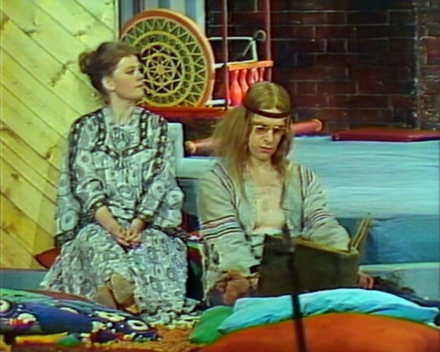 На полпути к вершине – Видео Dailymotion