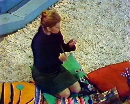 На полпути к вершине