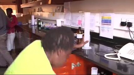 Al Jazeera interview on access to morphine in Uganda