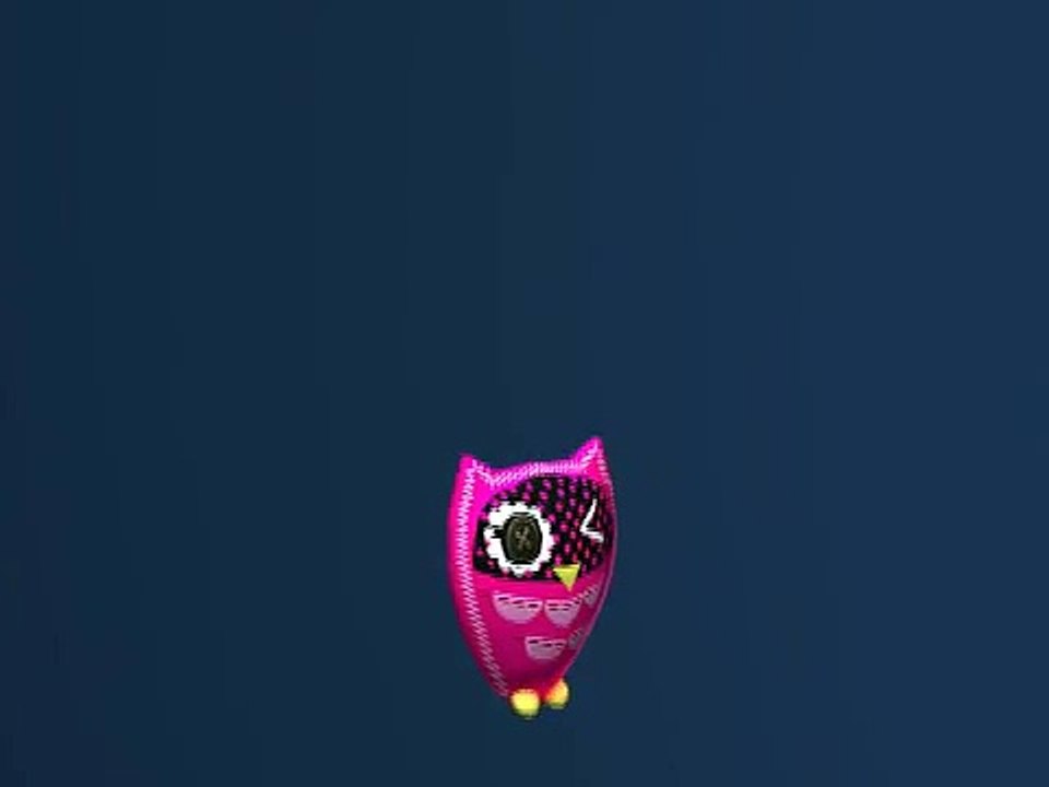 3D cartoon character animation for games Unity3D (3DsMax, CAT)