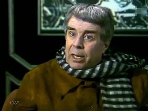 Этот фантастический мир