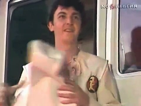 Этот фантастический мир