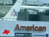 American Airlines Cancels About 200 Flights