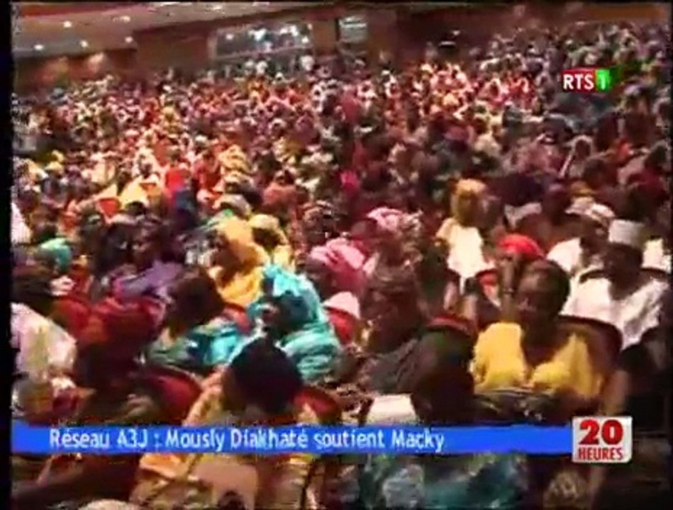 Journal Télévisé De La RTS Du Vendredi 29 Mai 2015 (Édition du soir)