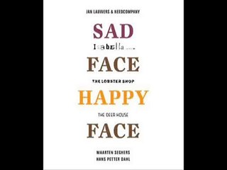 Jan Lauwers & Needcompany - Song for Budhanton