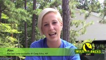 Wild Packs Summer Camps, Summer Camp in America; General Cabin Counsellor