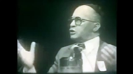 מנחם בגין: אז שיהיה להם אף עקום