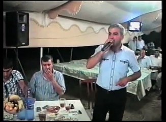 MASALLI TOYU 2011.MEYXANA..RESAD,ELEKBER, NICAT,RUFET..DEYISME