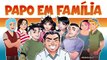 Papo em Família - Turma da Mônica Jovem em 