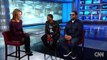 Kevin Hart & Ice Cube Discuss Marijuana Laws, Snl Racism or not & Rodman in North Korea