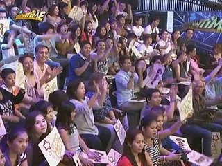 Andrew E's son raps on new 'Showtime' contest MiniMe