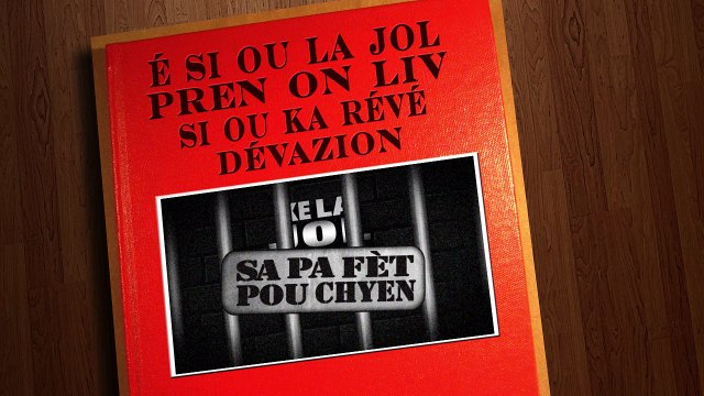 Jao Kynx - Yo Di Mwen [Swag MuZIK GROUP ]