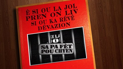 Jao Kynx - Yo Di Mwen [Swag MuZIK GROUP ]