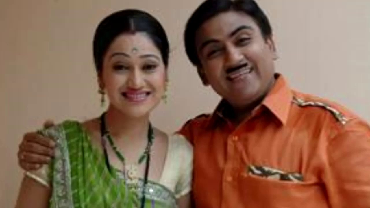 Taarak Mehta Ka Oolltah Chashmah - 29 May 2015 - Full Episode