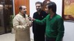 Rahat Fateh Ali Khan nd Sahir Ali Bagga Interview by Adil Asif