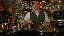 How to Make Old Fashioned Simple Syrup - Raising the Bar with Jamie Boudreau - Small Screen