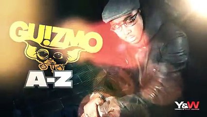 Guizmo - Dans Ma Ruche