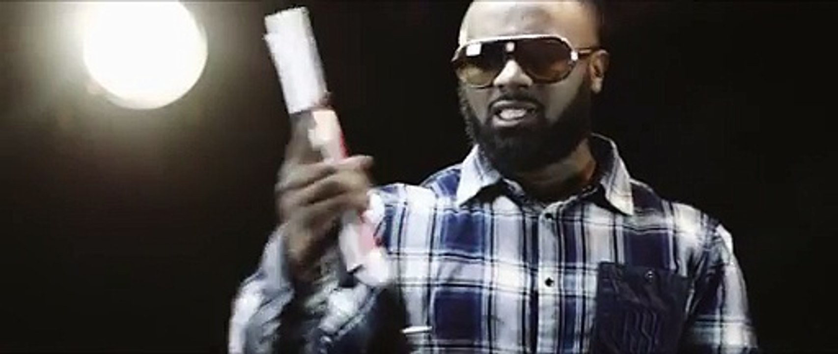 Malik M.A.S - Comme toi (Clip Officiel)