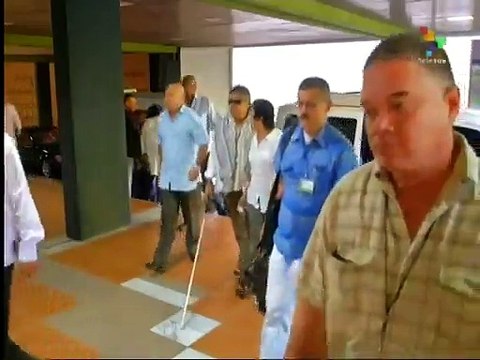 Colombia: Peace Talks Resume After FARC Ceasefire Suspension