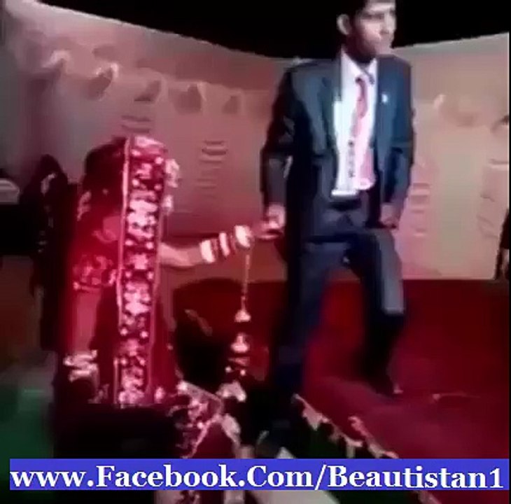 ایسی غلطی جس پر دلہن بھی خوب ہنسی
