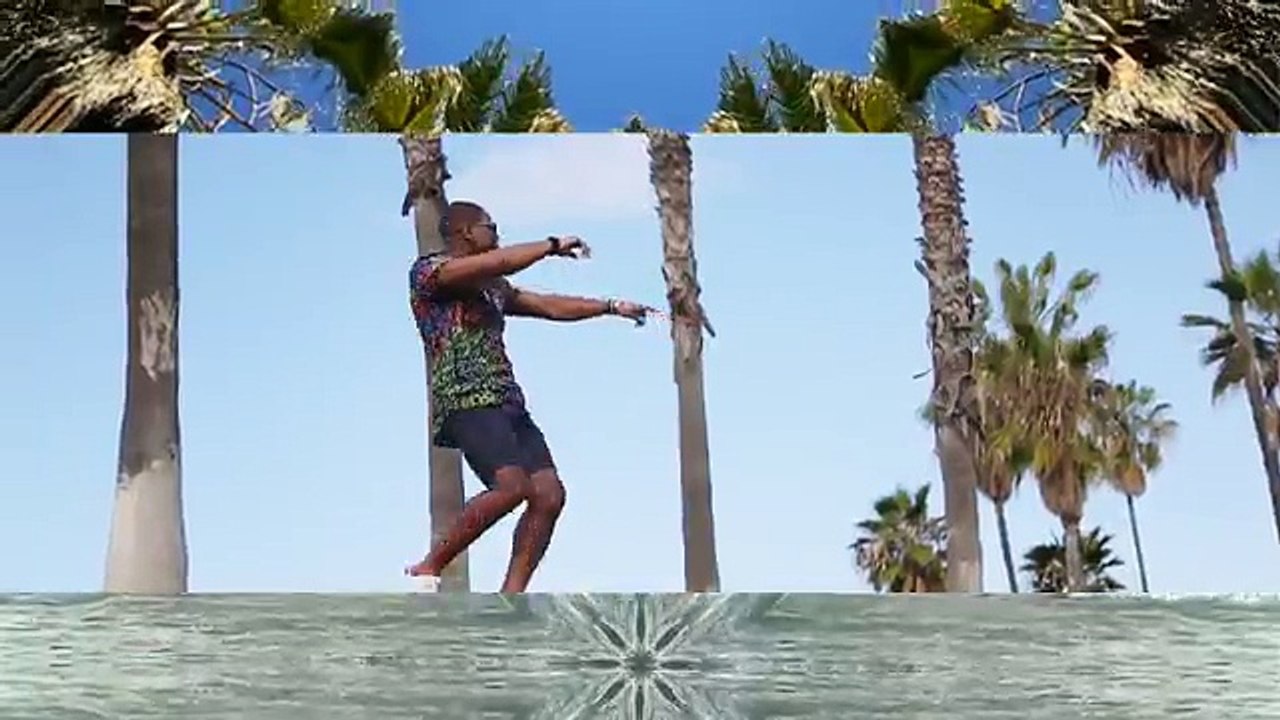 Matt Houston Ft. Mohombi & Kevin Mengi - M.K.O.G