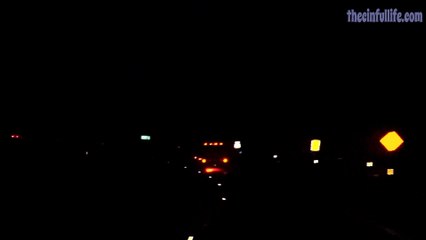 Dangerous Unstable Semi Tow