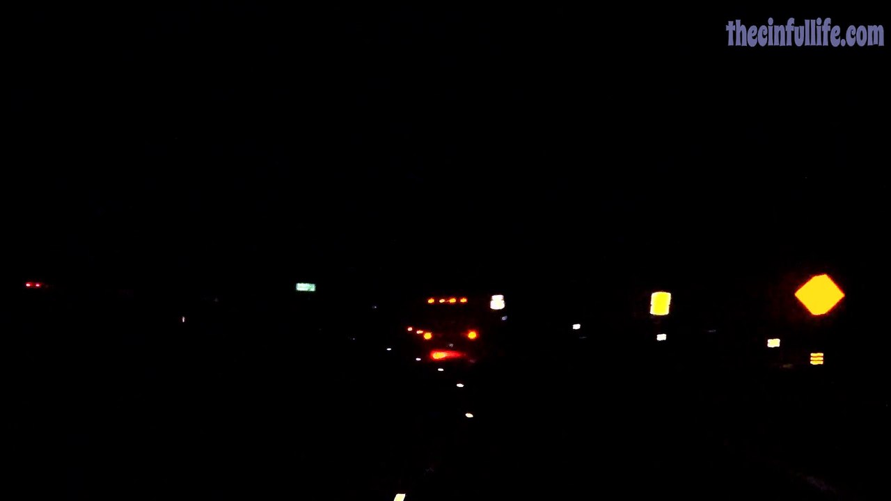 Dangerous Unstable Semi Tow