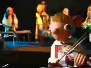 Spejbl bácsi és Hurvinyek III.