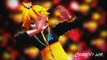 【MMD HD】Children's War 【60 FPS】 「Kagamine Rin, Len」