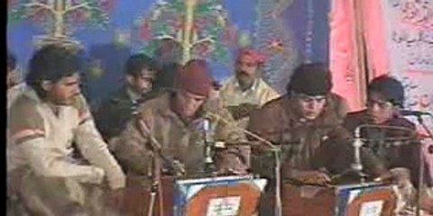 Hazrat Sakhhi Pir Syed Muhammad Shah Qadri Shahenshah. PART-6