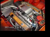 Turbo V8 Datsun 280Z