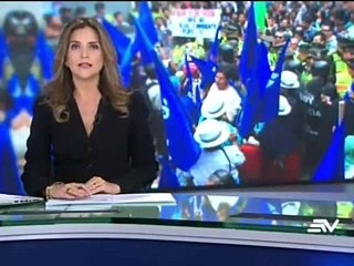 Televistazo 20h00 29 de mayo de 2015